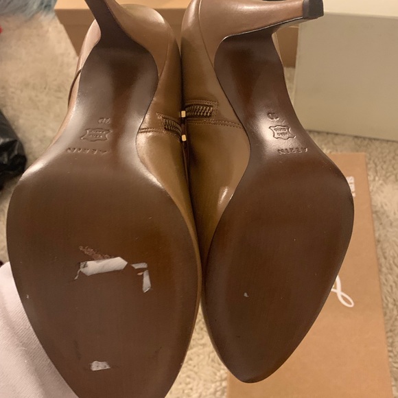 Aerin Booties-Brand New- - Picture 2 of 2